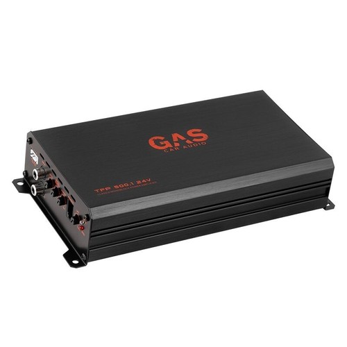 Gas tfp 500 - tfp, 24v