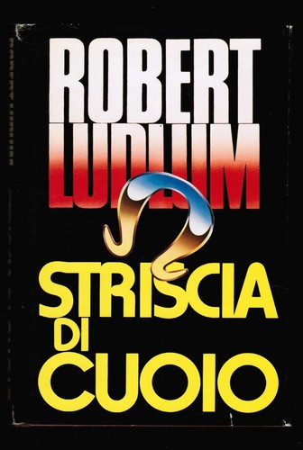 Striscia cuoio robert - di,