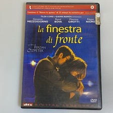 La finestra di fronte con