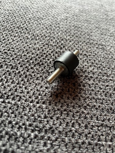Silentblock per rotax tony - silentblock, m6