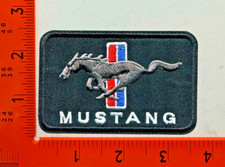 Toppa Ford Mustang -