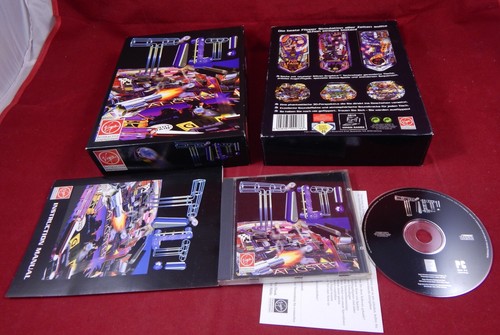 Dos tilt pinball - pc,