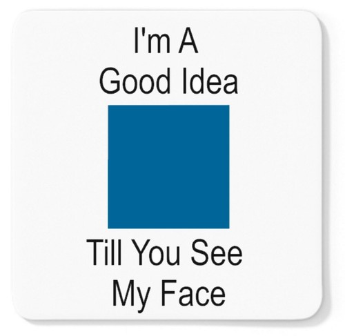 Insegna blu quadrata sci