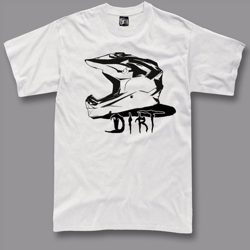 Shirt motocross dirt bike - t-shirt,