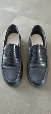 Mocassini trotters n 39 uomo eleganti