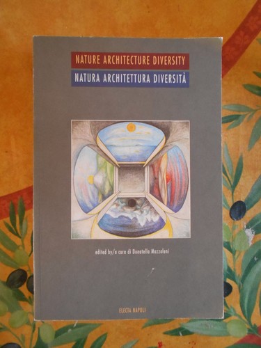 Mazzoleni natura architettura - mazzoleni,