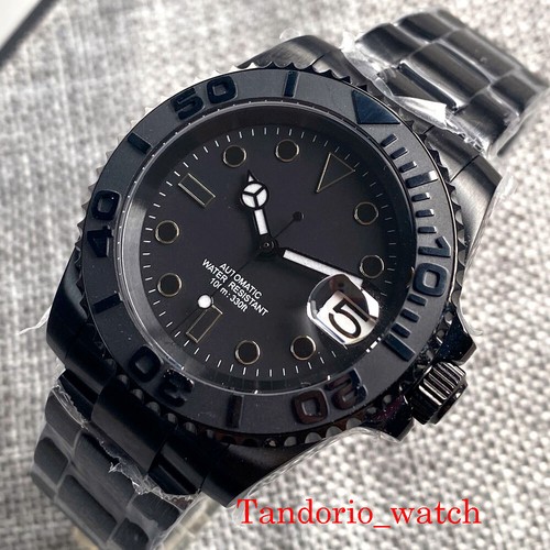 Orologio uomo automatico - uomo,