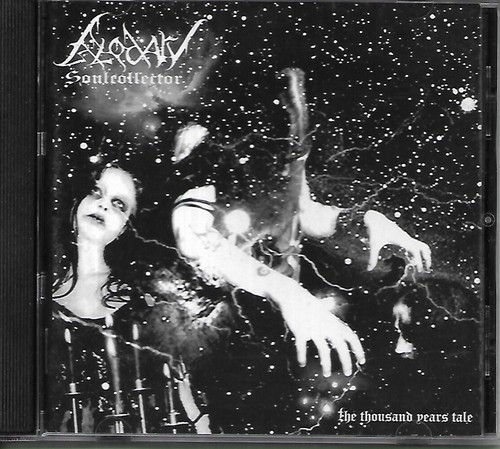 BLODARV-SOULCOLLECTOR...THE