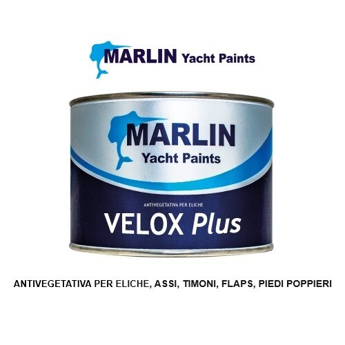Antivegetativa velox plus - antivegetativa,