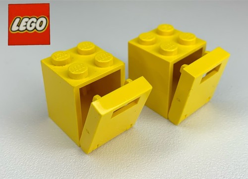 Lego 4345 4346 armadio - 2,