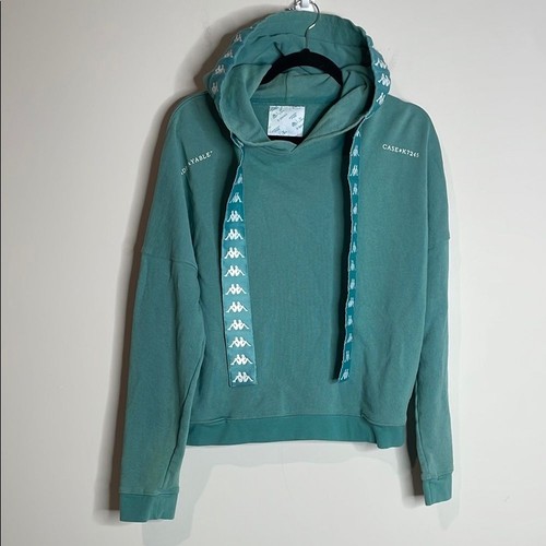 Felpa con cappuccio - , unisex