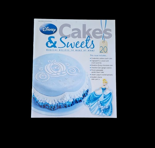 Disney cakes and - disney, sweets