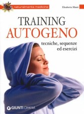 LIBRO TRAINING AUTOGENO -
