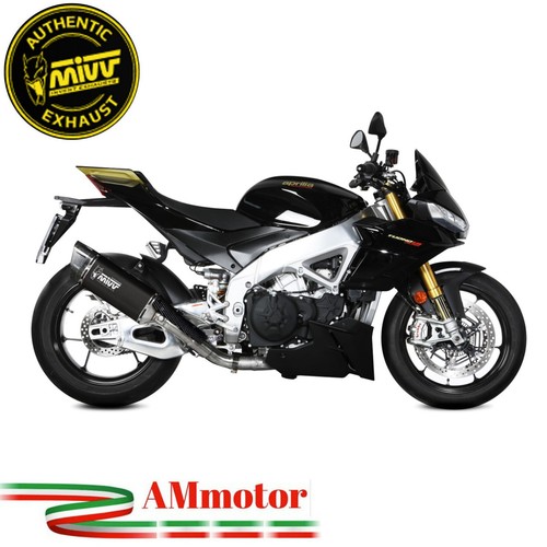 Mivv aprilia tuono - mivv, 1100