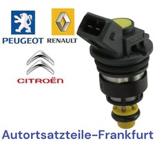 Iniettore originale Bosch PSA