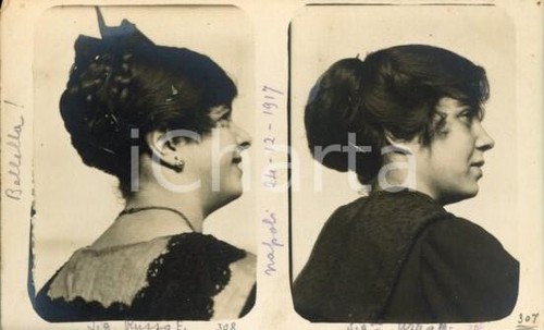 1917 napoli emma russo - 1917,