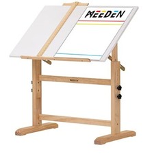 MEEDEN Tavolo da disegno in