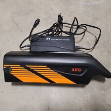 Aeg battery pack Ebike ionio litio li-ion 48v 10.4Ah 499Wh