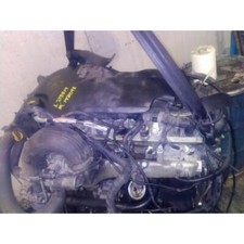 ⭐ MOTORE COMPL. F1CE0441A PER VEICOLI INDUSTRIALI AEBI FURGONE 3.0 TURBO BZ/M