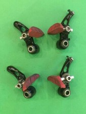  Freno Shimano deore LX cantilever + tappi Titchey brake vintage