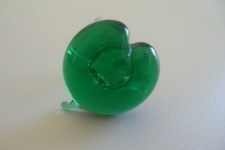 Murano Vetro Anello in vetro