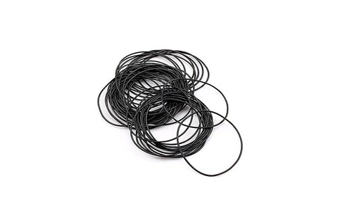 100 guarnizioni rings in - o-rings,