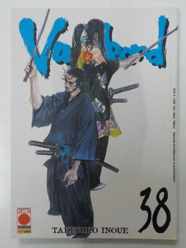 Vagabond originale - vagabond, n