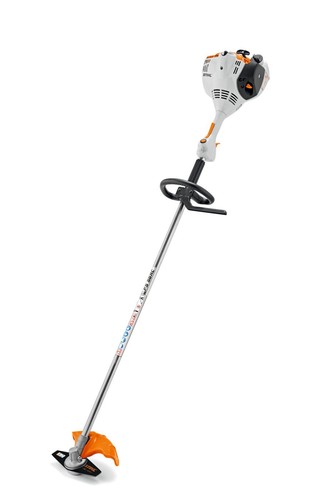 Decespugliatore scoppio - decespugliatore,