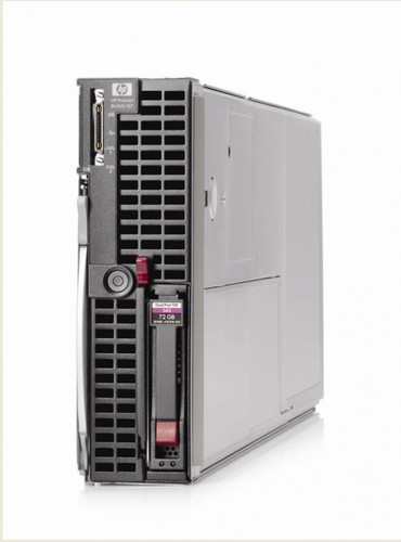 Proliant bl465c server - hp,
