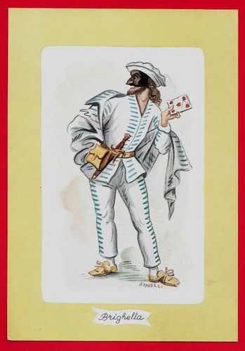 Zimelli illustratore - illustratore,