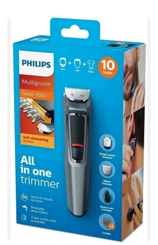 Philips mg3747 - philips, mg3747/33