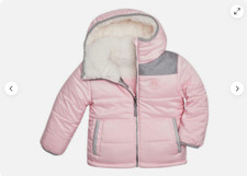 Giacca Gerry ragazza outdoor