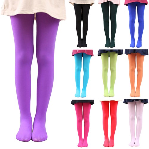 Collant elastico per bambini