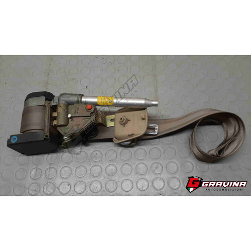 Hja7054ab cintura sicurezza - hja7054ab,