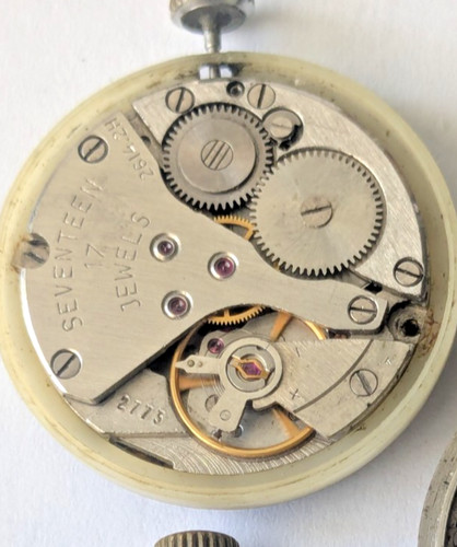Orologio poljot 2614 sovietico - poljot,