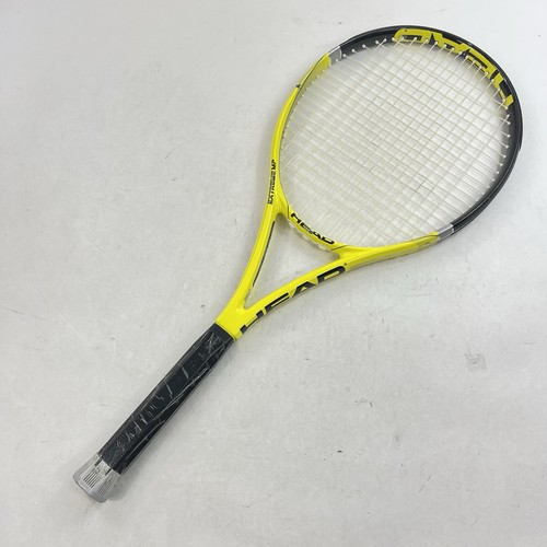 Racchetta tennis head - da,