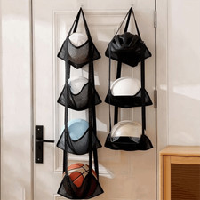 Borsa pieghevole porta palline