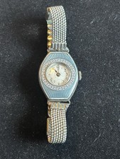 Orologio donna vintage Gruen
