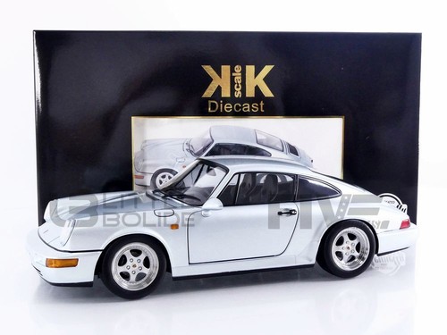 Scale models porsche - kk,