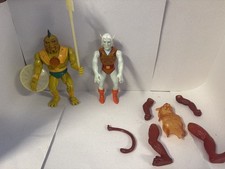 Klone Cloud Cat Action Figure