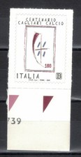 100° ANNIVERSARIO DELLA