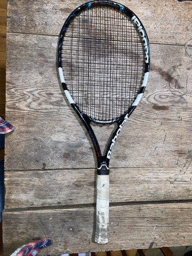 Babolat pure drive 2012 - gt,
