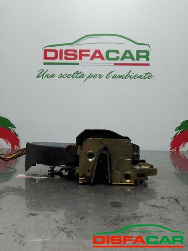 Serrature elettriche volvo 850 - serrature,
