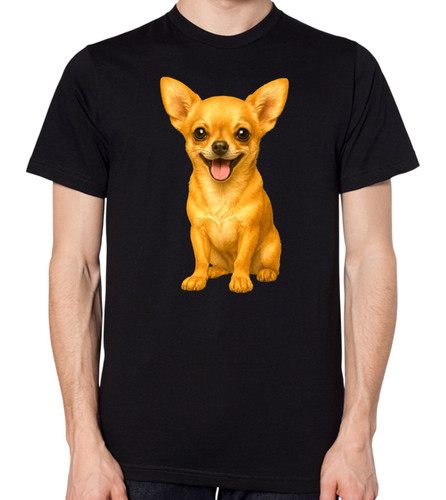 Shirt unisex cane - t-shirt,