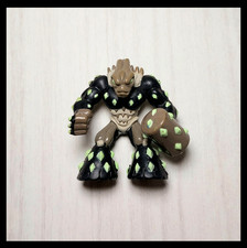Gormiti Gheos Final Evolution