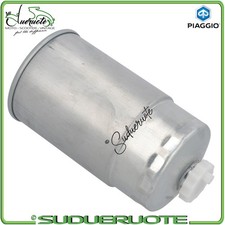 Filtro Gasolio Cartuccia per