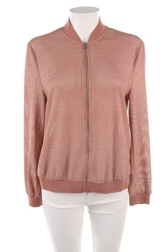 Zara giacca blouson rosa - blouson,