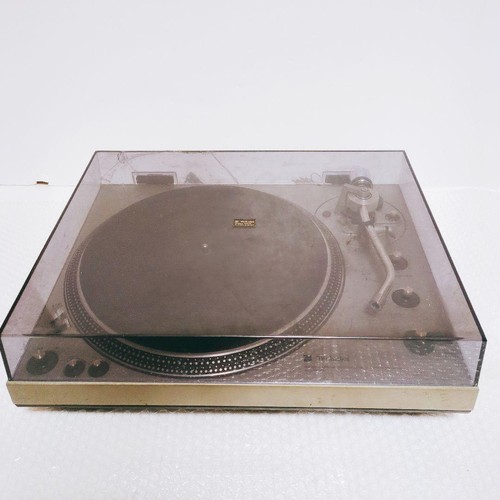 Technics 1300 direct - technics,