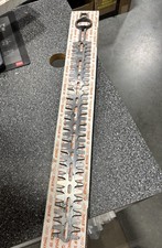 Lame tagliasiepi 600 mm HL91