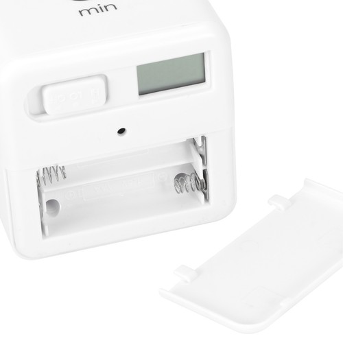 Sensore timer cubo - timer,